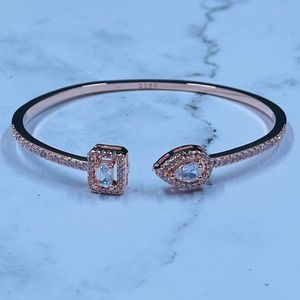 Rose Gold Finish bracelet